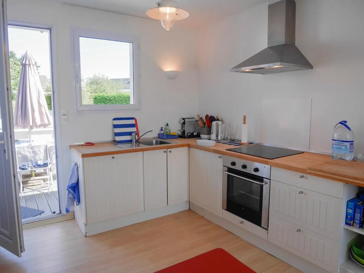 Maison Le Palais, 5 pièces, 5 personnes - FR-1-418-76 Hébergement de vacances